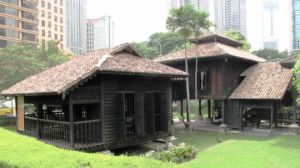 Rumah Penghulu Traditional Malay house.jpg